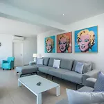 Villa Lily *