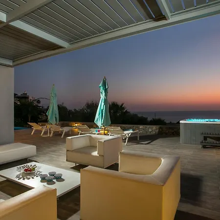 Villa Lily Pefki (Rhodes)