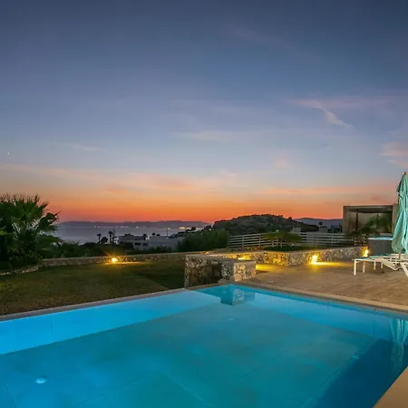 Lily Willa *