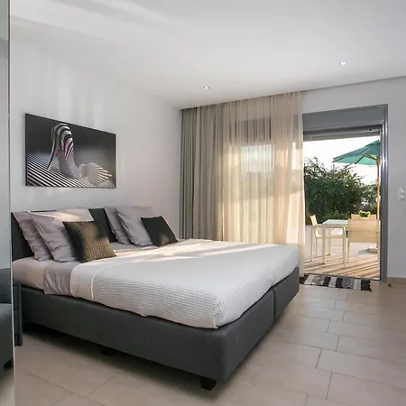 Villa Lily Pefki (Rhodes)