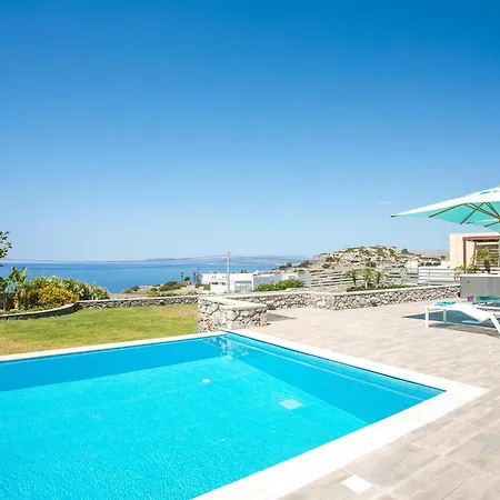 Lily * Pefki (Rhodes)