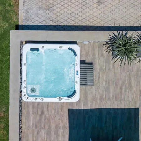 Villa Lily Pefki (Rhodes)