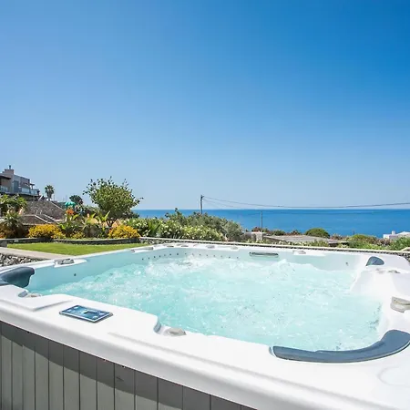 Villa Lily Pefki (Rhodes)