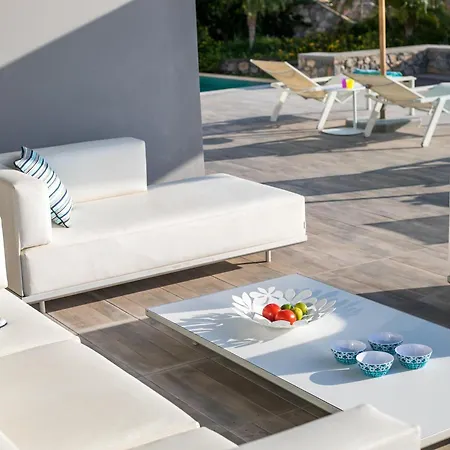 Lily * Pefki (Rhodes)