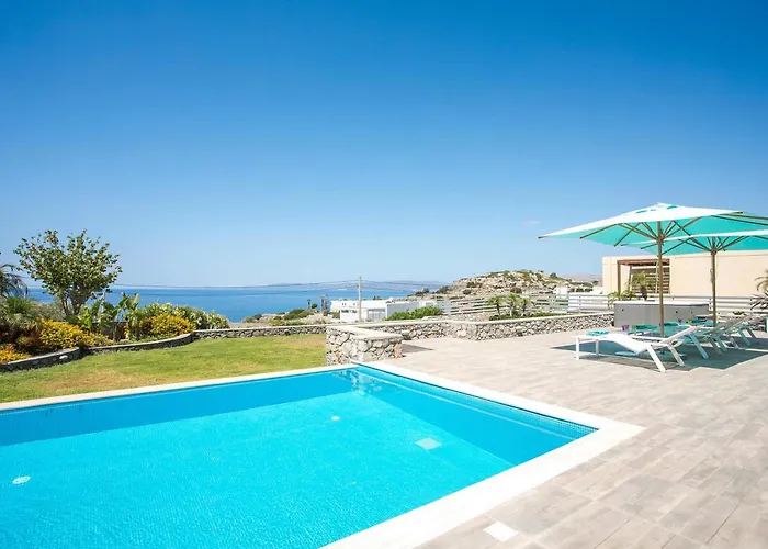 Lily * Pefki (Rhodes)