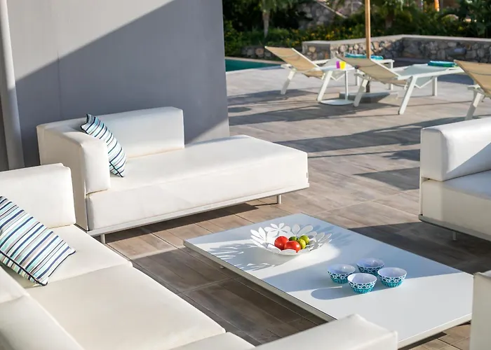 Lily * Pefki (Rhodes)